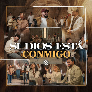 Cover de Si Dios está conmigo — Presencia